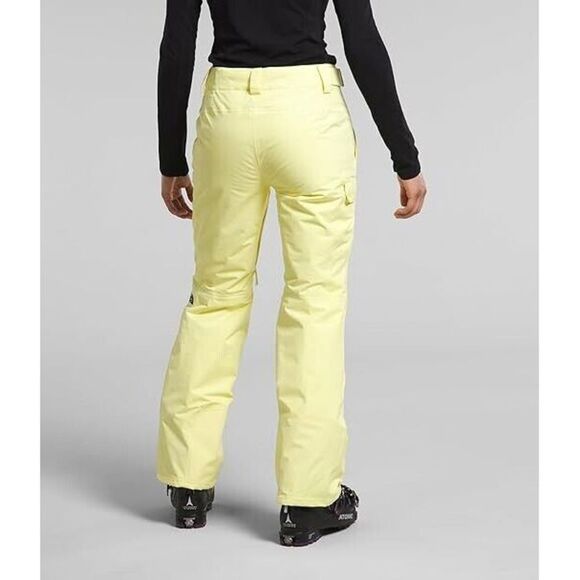The North Face NF0A5ACY Women's Sun Sprite Freedom Insulated Pants XL/Reg SGN613 - Picture 3 of 5